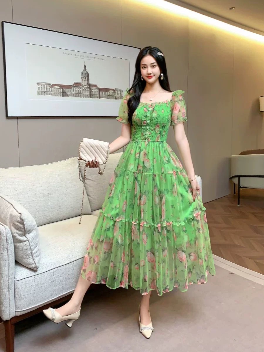 Bought the princess dress CD874 images